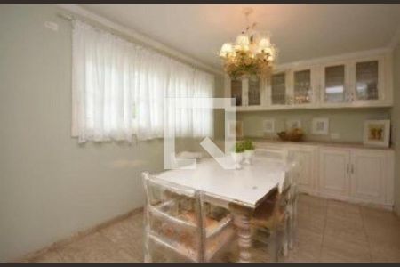 Casa de Condomínio à venda com 5 quartos, 1000m² em Fazenda Morumbi, São Paulo