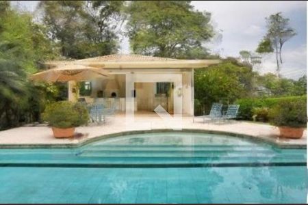 Casa de Condomínio à venda com 5 quartos, 1000m² em Fazenda Morumbi, São Paulo