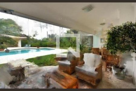 Casa de Condomínio à venda com 5 quartos, 1000m² em Fazenda Morumbi, São Paulo