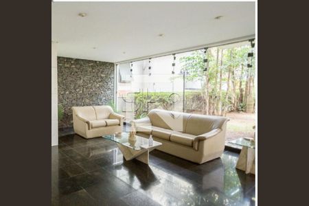 Apartamento à venda com 3 quartos, 142m² em Perdizes, São Paulo