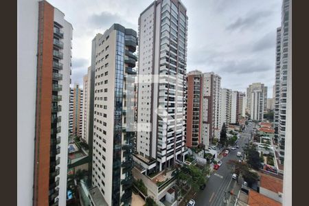Apartamento à venda com 3 quartos, 152m² em Vila Regente Feijó, São Paulo