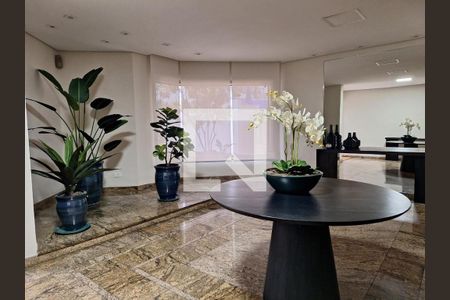 Apartamento à venda com 152m², 3 quartos e 2 vagas