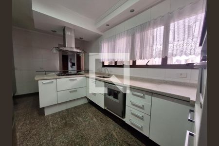 Apartamento à venda com 3 quartos, 152m² em Vila Regente Feijó, São Paulo