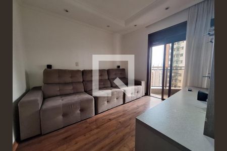 Apartamento à venda com 3 quartos, 152m² em Vila Regente Feijó, São Paulo
