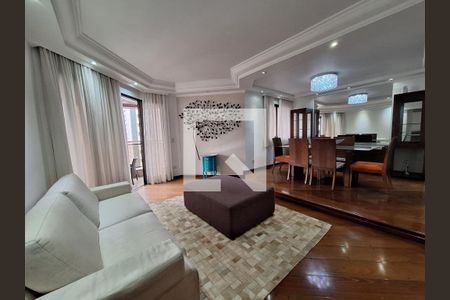 Apartamento à venda com 3 quartos, 152m² em Vila Regente Feijó, São Paulo