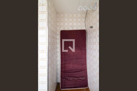 Apartamento à venda com 44m², 1 quarto e 1 vaga Apartamento à venda com 44m², 1 quarto e 1 vagaÁrea de Serviço