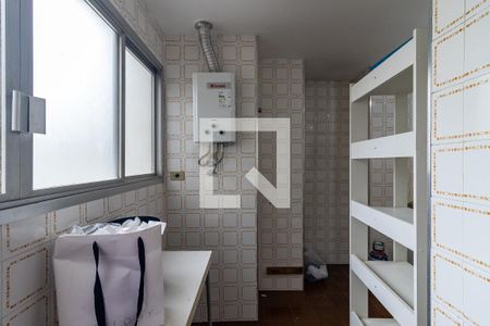 Apartamento à venda com 44m², 1 quarto e 1 vaga Apartamento à venda com 44m², 1 quarto e 1 vagaÁrea de Serviço