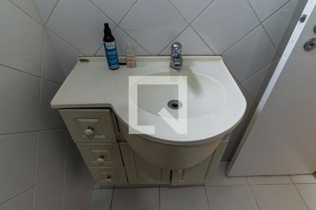 Apartamento à venda com 44m², 1 quarto e 1 vaga Apartamento à venda com 44m², 1 quarto e 1 vagaBanheiro