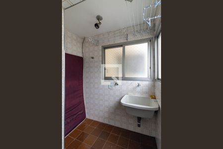 Apartamento à venda com 44m², 1 quarto e 1 vaga Apartamento à venda com 44m², 1 quarto e 1 vagaÁrea de Serviço