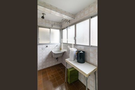 Apartamento à venda com 44m², 1 quarto e 1 vaga Apartamento à venda com 44m², 1 quarto e 1 vagaÁrea de Serviço