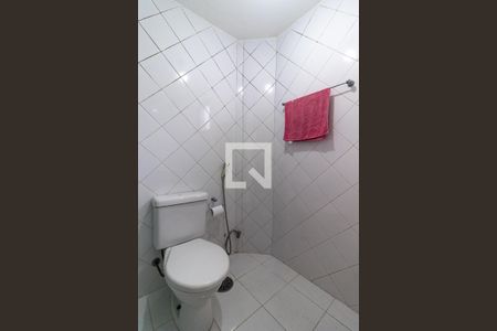 Apartamento à venda com 44m², 1 quarto e 1 vaga Apartamento à venda com 44m², 1 quarto e 1 vagaBanheiro