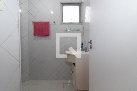 Apartamento à venda com 44m², 1 quarto e 1 vaga Apartamento à venda com 44m², 1 quarto e 1 vagaBanheiro