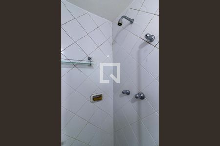 Apartamento à venda com 44m², 1 quarto e 1 vaga Apartamento à venda com 44m², 1 quarto e 1 vagaBanheiro