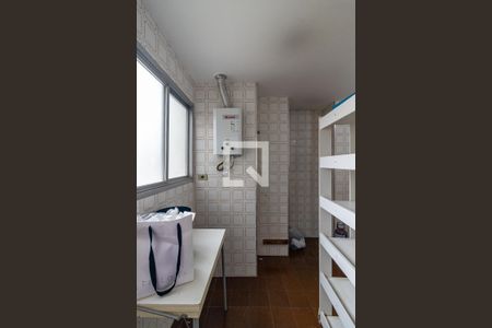 Apartamento à venda com 44m², 1 quarto e 1 vaga Apartamento à venda com 44m², 1 quarto e 1 vagaÁrea de Serviço