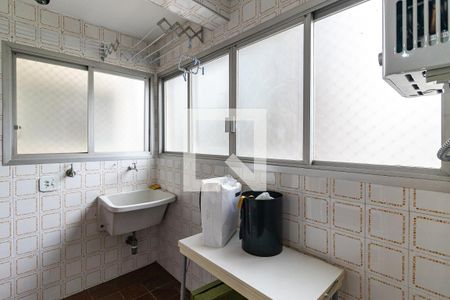 Apartamento à venda com 44m², 1 quarto e 1 vaga Apartamento à venda com 44m², 1 quarto e 1 vagaÁrea de Serviço