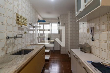 Apartamento à venda com 44m², 1 quarto e 1 vaga Apartamento à venda com 44m², 1 quarto e 1 vagaCozinha