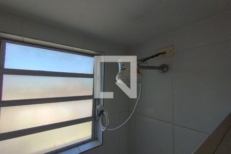 Apartamento para alugar com 45m², 2 quartos e 1 vagaBanheiro Social