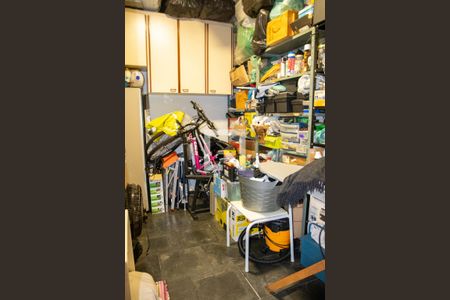 Casa à venda com 211m², 3 quartos e 2 vagasQuarto e Banheiro de Serviço