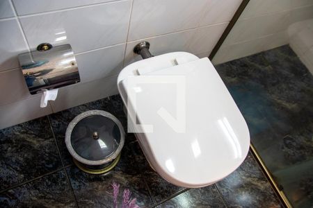 Casa à venda com 211m², 3 quartos e 2 vagasBanheiro 2