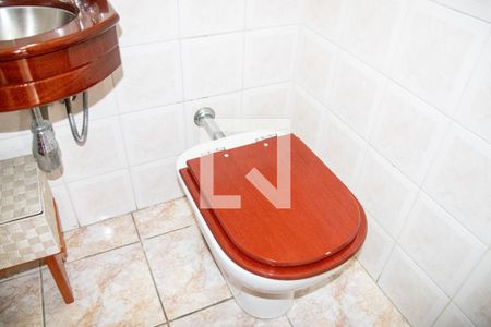 Casa à venda com 211m², 3 quartos e 2 vagasBanheiro 3