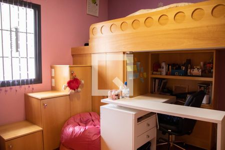 Casa à venda com 211m², 3 quartos e 2 vagasQuarto 3