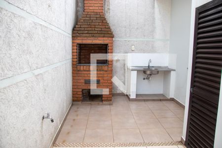 Casa à venda com 211m², 3 quartos e 2 vagasChurrasqueira