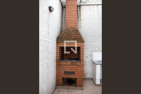 Casa à venda com 211m², 3 quartos e 2 vagasChurrasqueira