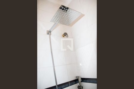 Casa à venda com 211m², 3 quartos e 2 vagasBanheiro do Quarto 1