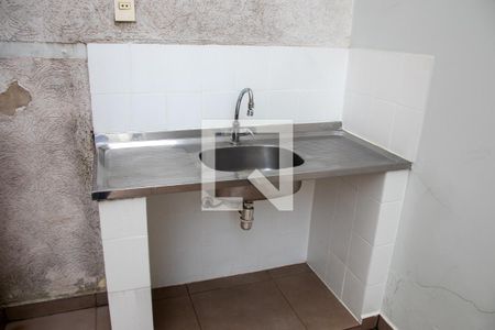 Casa à venda com 211m², 3 quartos e 2 vagasChurrasqueira