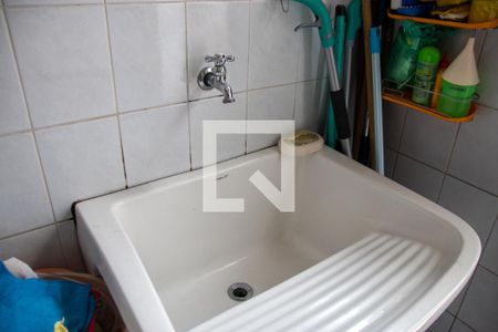 Casa à venda com 211m², 3 quartos e 2 vagasÁrea de Serviço