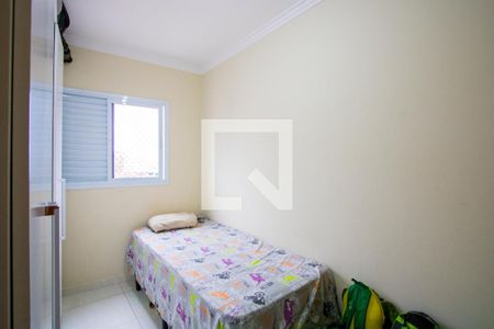 Quarto 2 de apartamento à venda com 2 quartos, 58m² em Jardim Paraíso, Santo André