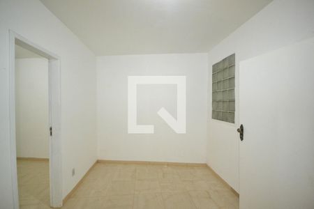 Sala de apartamento para alugar com 2 quartos, 66m² em Centro, Nilópolis