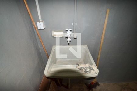 Apartamento para alugar com 66m², 2 quartos e sem vaga Apartamento para alugar com 66m², 2 quartos e sem vagaÁrea de Serviço
