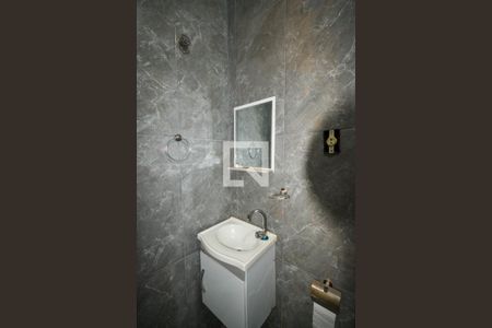 Apartamento para alugar com 66m², 2 quartos e sem vaga Apartamento para alugar com 66m², 2 quartos e sem vagaBanheiro