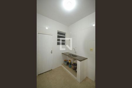 Apartamento para alugar com 66m², 2 quartos e sem vaga Apartamento para alugar com 66m², 2 quartos e sem vagaCozinha