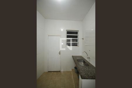 Apartamento para alugar com 66m², 2 quartos e sem vaga Apartamento para alugar com 66m², 2 quartos e sem vagaCozinha