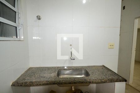 Apartamento para alugar com 66m², 2 quartos e sem vaga Apartamento para alugar com 66m², 2 quartos e sem vagaCozinha