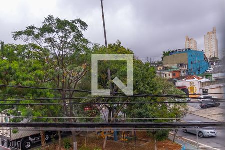 Casa 1 - Vista de casa à venda com 3 quartos, 104m² em Vila Primavera, São Paulo