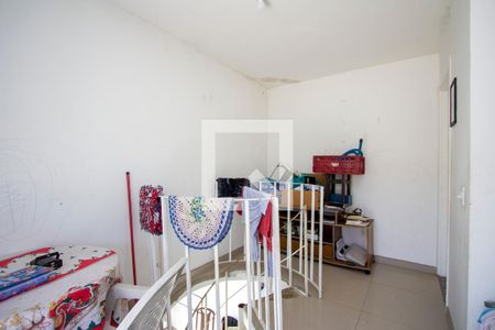 Sala de TV de apartamento para alugar com 3 quartos, 110m² em Galo Branco, São Gonçalo