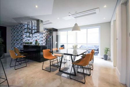 Studio para alugar com 25m², 1 quarto e sem vagaSalão de Festas