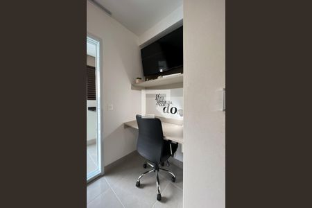 Studio  de kitnet/studio para alugar com 1 quarto, 25m² em Indianópolis, São Paulo