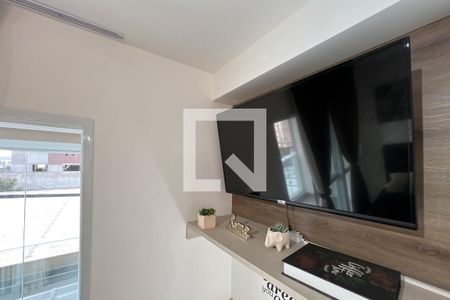 Studio de kitnet/studio para alugar com 1 quarto, 25m² em Indianópolis, São Paulo