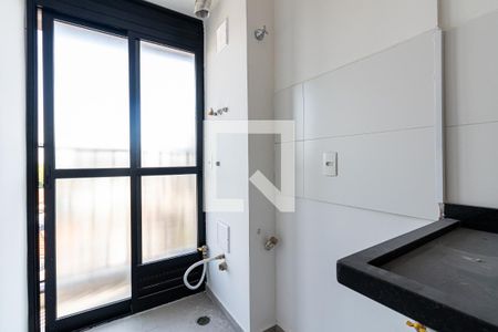 Apartamento à venda com 34m², 1 quarto e 1 vagaÁrea de Serviço