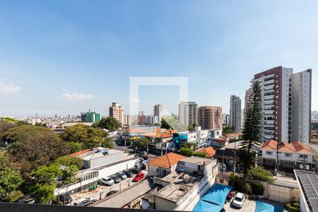 Apartamento à venda com 34m², 1 quarto e 1 vagaÁrea de Serviço - Vista