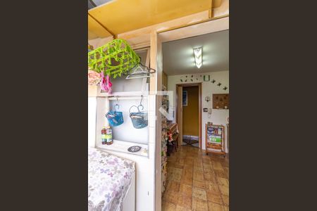 Apartamento à venda com 78m², 2 quartos e 1 vaga Apartamento à venda com 78m², 2 quartos e 1 vagaÁrea de Serviço