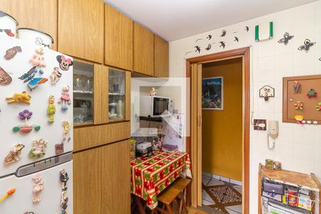 Apartamento à venda com 78m², 2 quartos e 1 vaga Apartamento à venda com 78m², 2 quartos e 1 vagaCozinha