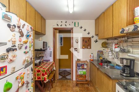 Apartamento à venda com 78m², 2 quartos e 1 vaga Apartamento à venda com 78m², 2 quartos e 1 vagaCozinha