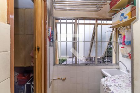 Apartamento à venda com 78m², 2 quartos e 1 vaga Apartamento à venda com 78m², 2 quartos e 1 vagaÁrea de Serviço