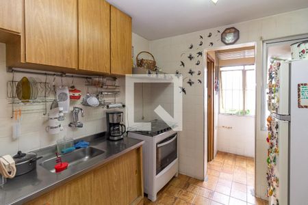 Apartamento à venda com 78m², 2 quartos e 1 vaga Apartamento à venda com 78m², 2 quartos e 1 vagaCozinha