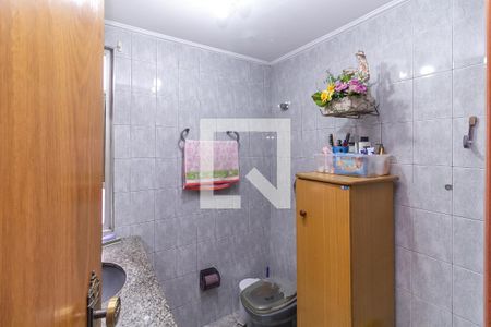 Apartamento à venda com 78m², 2 quartos e 1 vaga Apartamento à venda com 78m², 2 quartos e 1 vagaBanheiro
